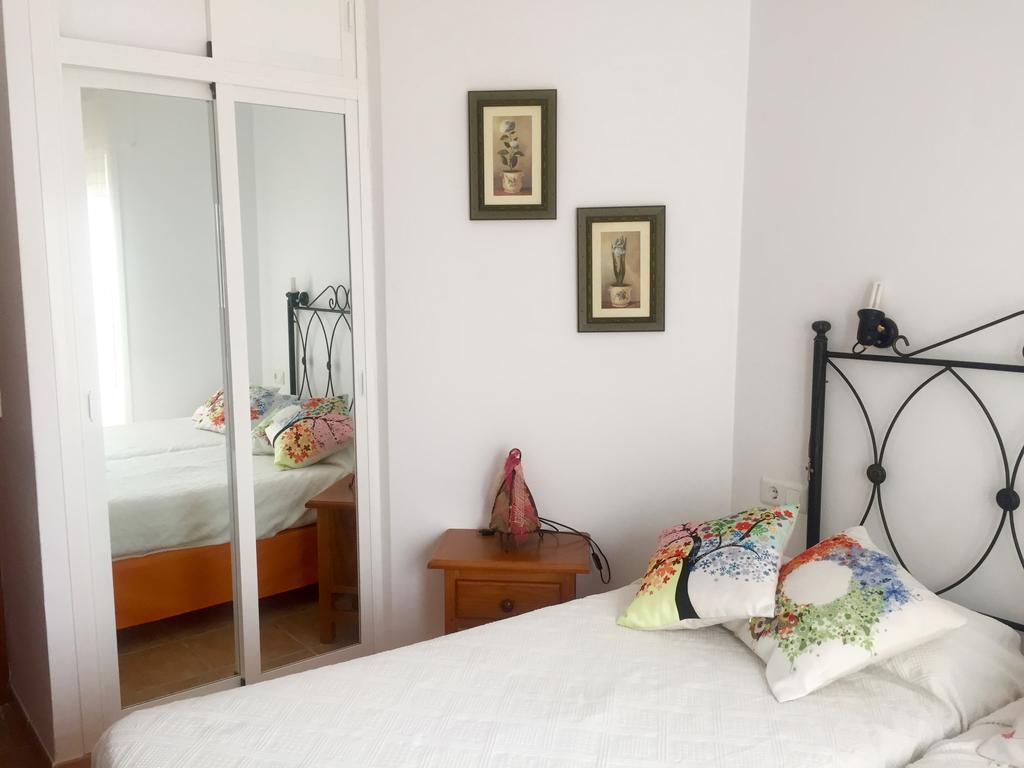 Easy Nerja Apartments Exterior photo