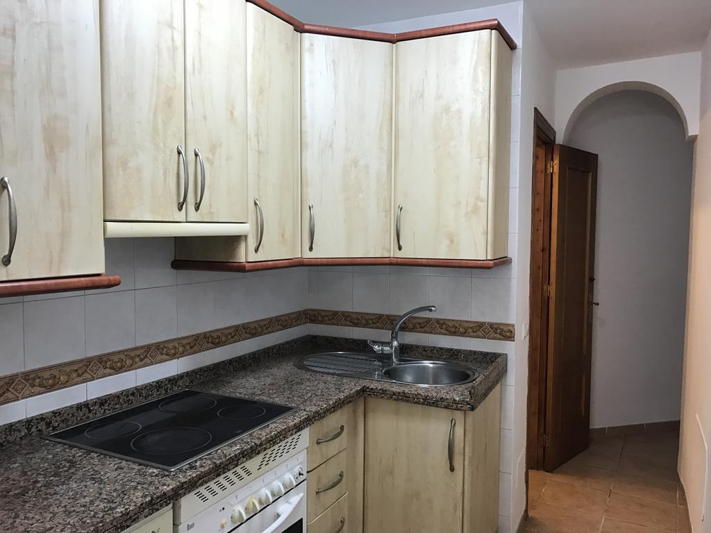 Easy Nerja Apartments Exterior photo