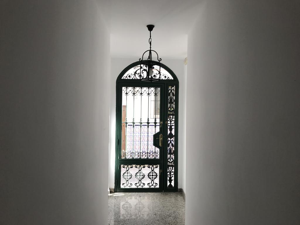 Easy Nerja Apartments Exterior photo