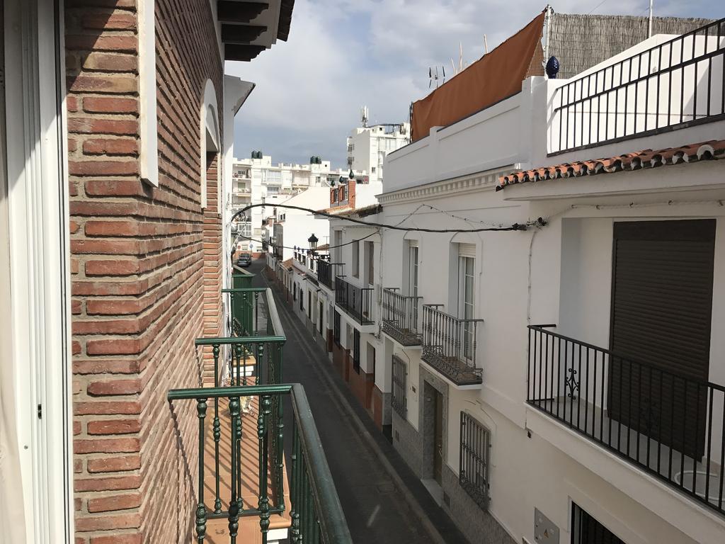 Easy Nerja Apartments Exterior photo