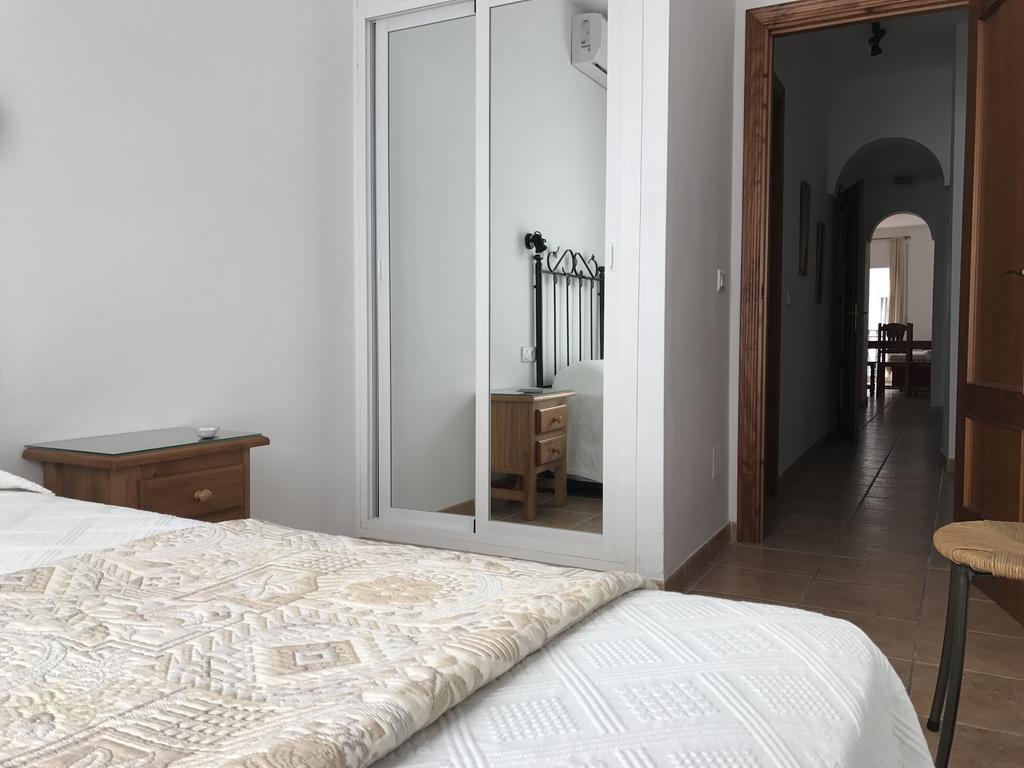 Easy Nerja Apartments Exterior photo