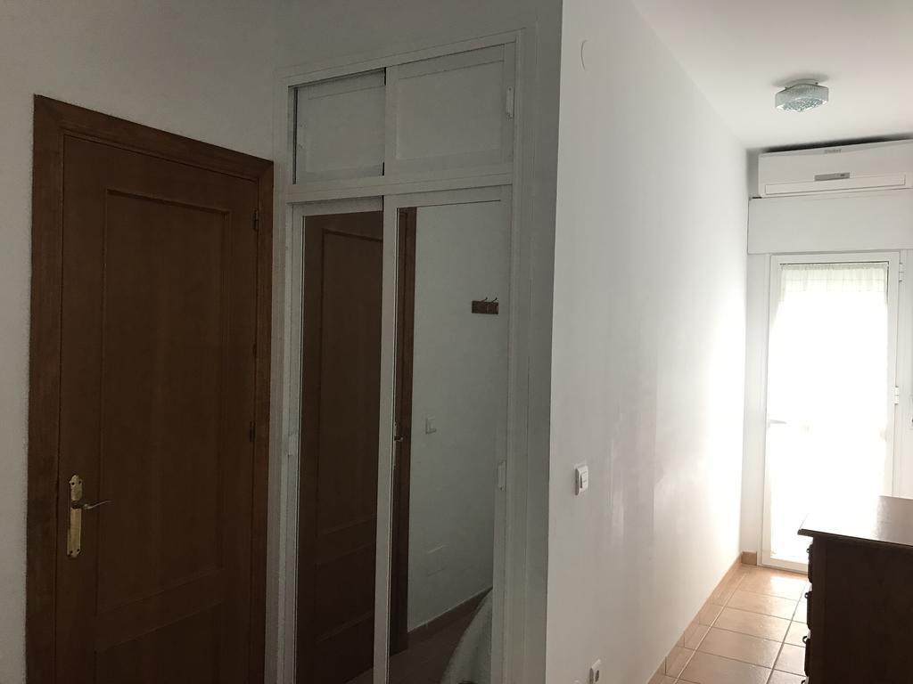 Easy Nerja Apartments Exterior photo