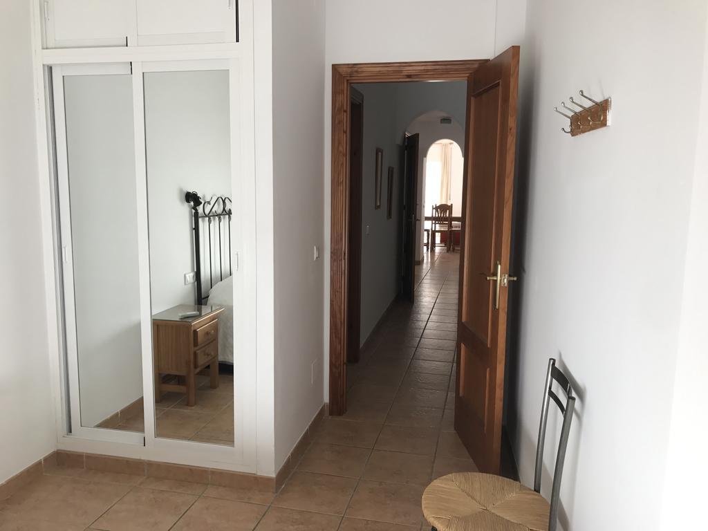 Easy Nerja Apartments Exterior photo