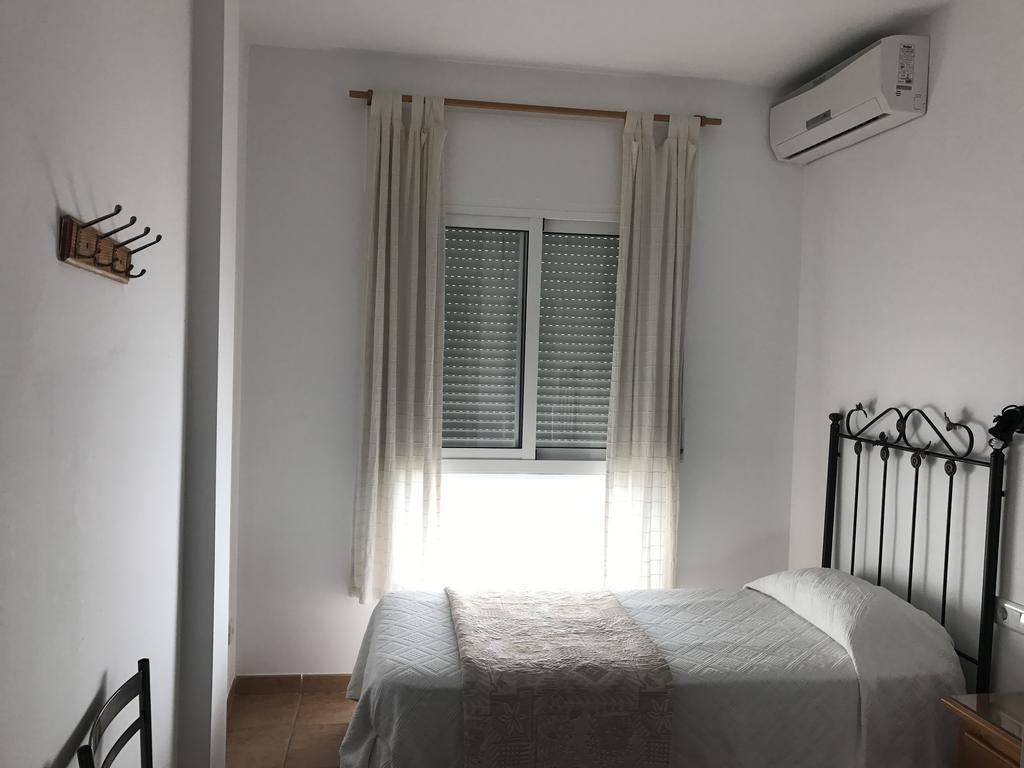 Easy Nerja Apartments Exterior photo