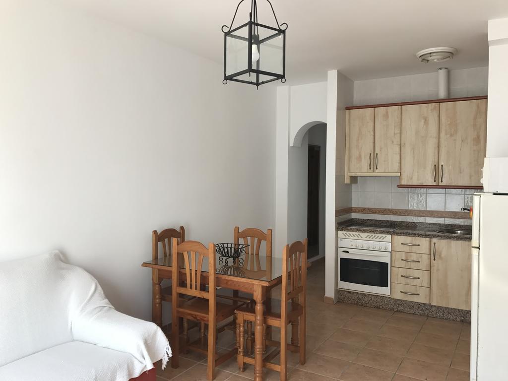 Easy Nerja Apartments Exterior photo
