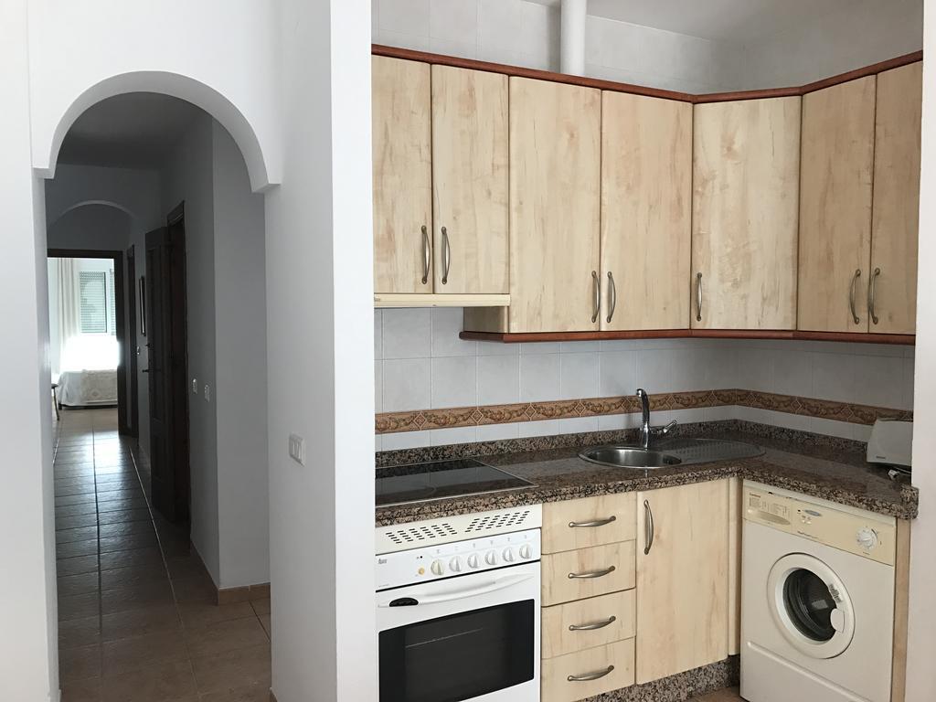 Easy Nerja Apartments Exterior photo