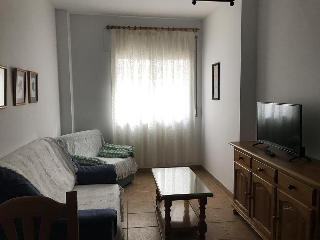 Easy Nerja Apartments Exterior photo