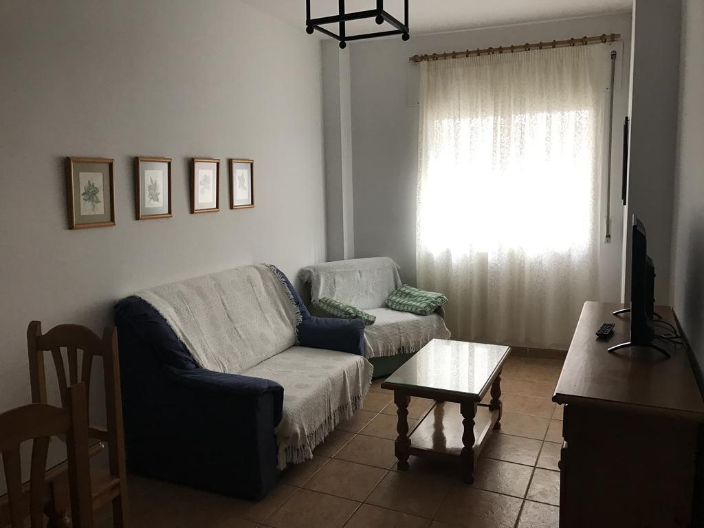 Easy Nerja Apartments Exterior photo