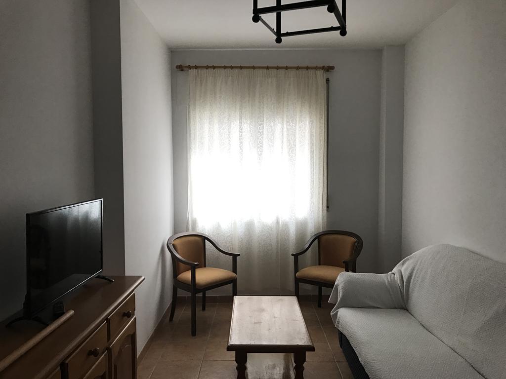 Easy Nerja Apartments Exterior photo