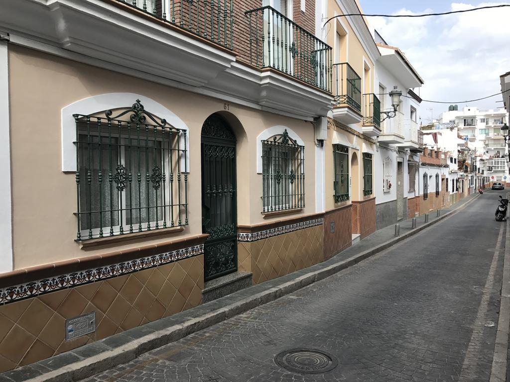 Easy Nerja Apartments Exterior photo