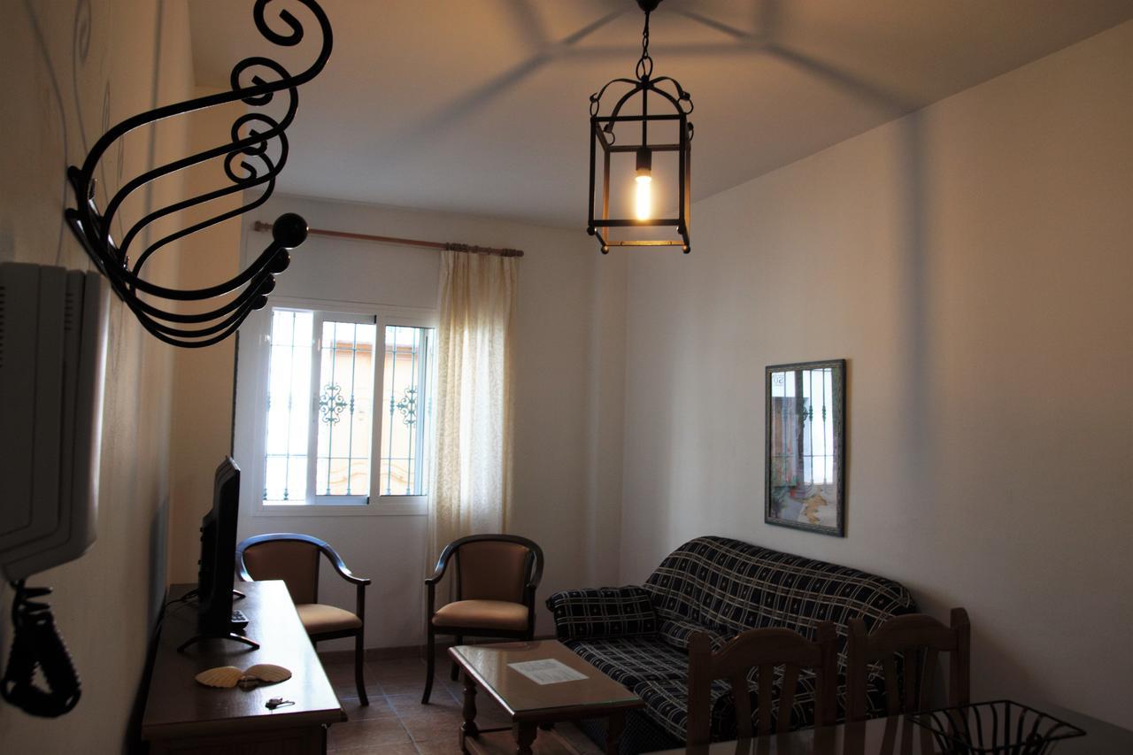 Easy Nerja Apartments Exterior photo