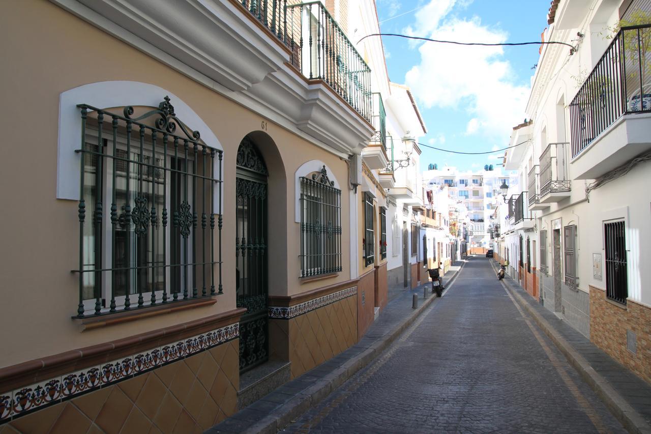 Easy Nerja Apartments Exterior photo