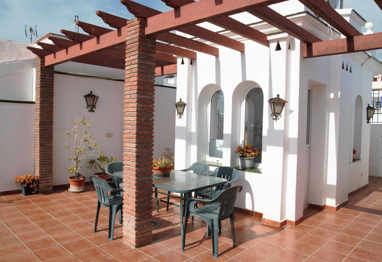 Easy Nerja Apartments Exterior photo