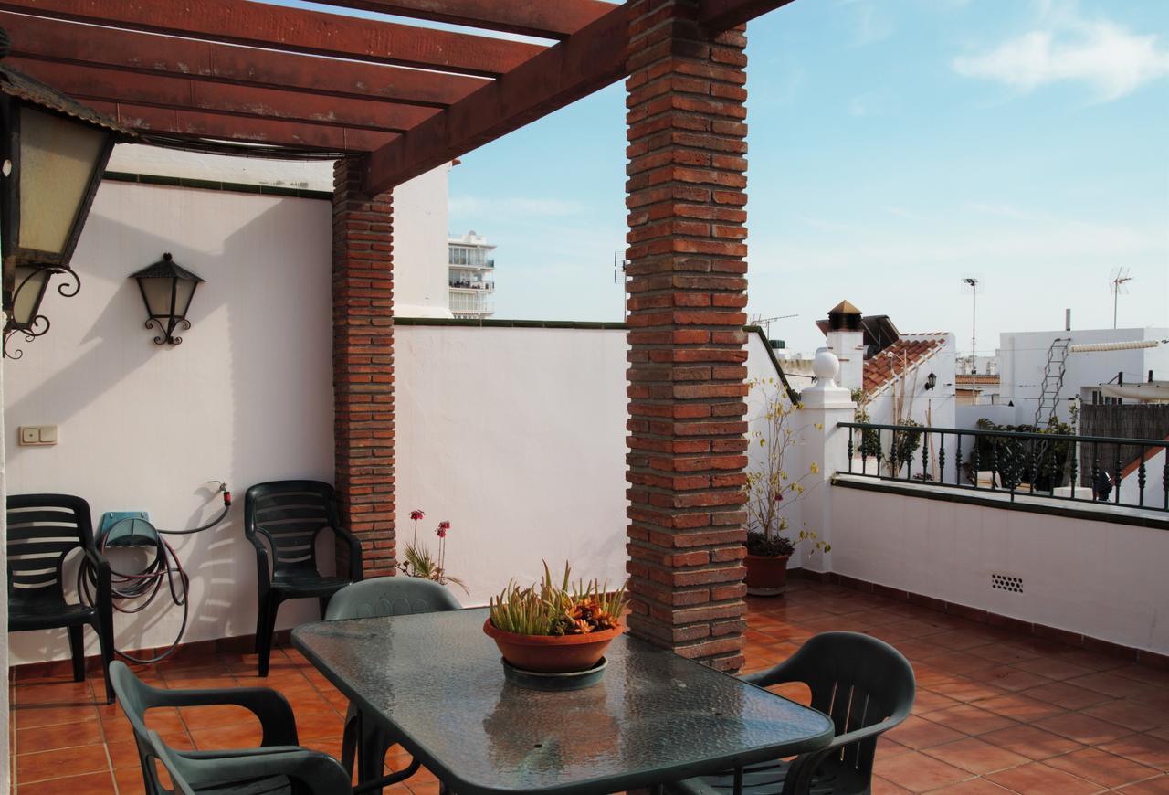 Easy Nerja Apartments Exterior photo
