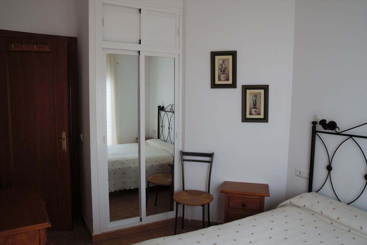 Easy Nerja Apartments Exterior photo
