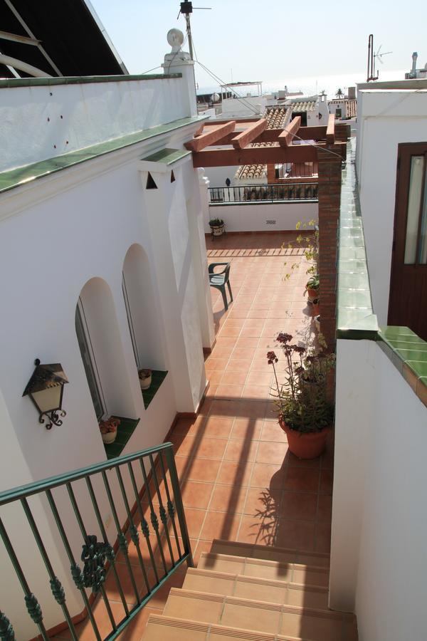Easy Nerja Apartments Exterior photo