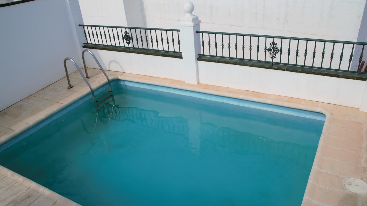 Easy Nerja Apartments Exterior photo