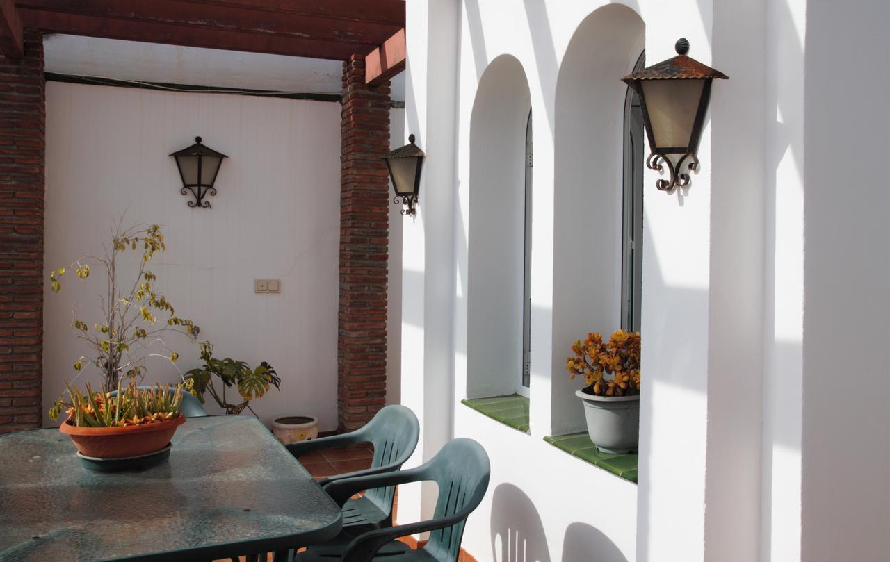 Easy Nerja Apartments Exterior photo