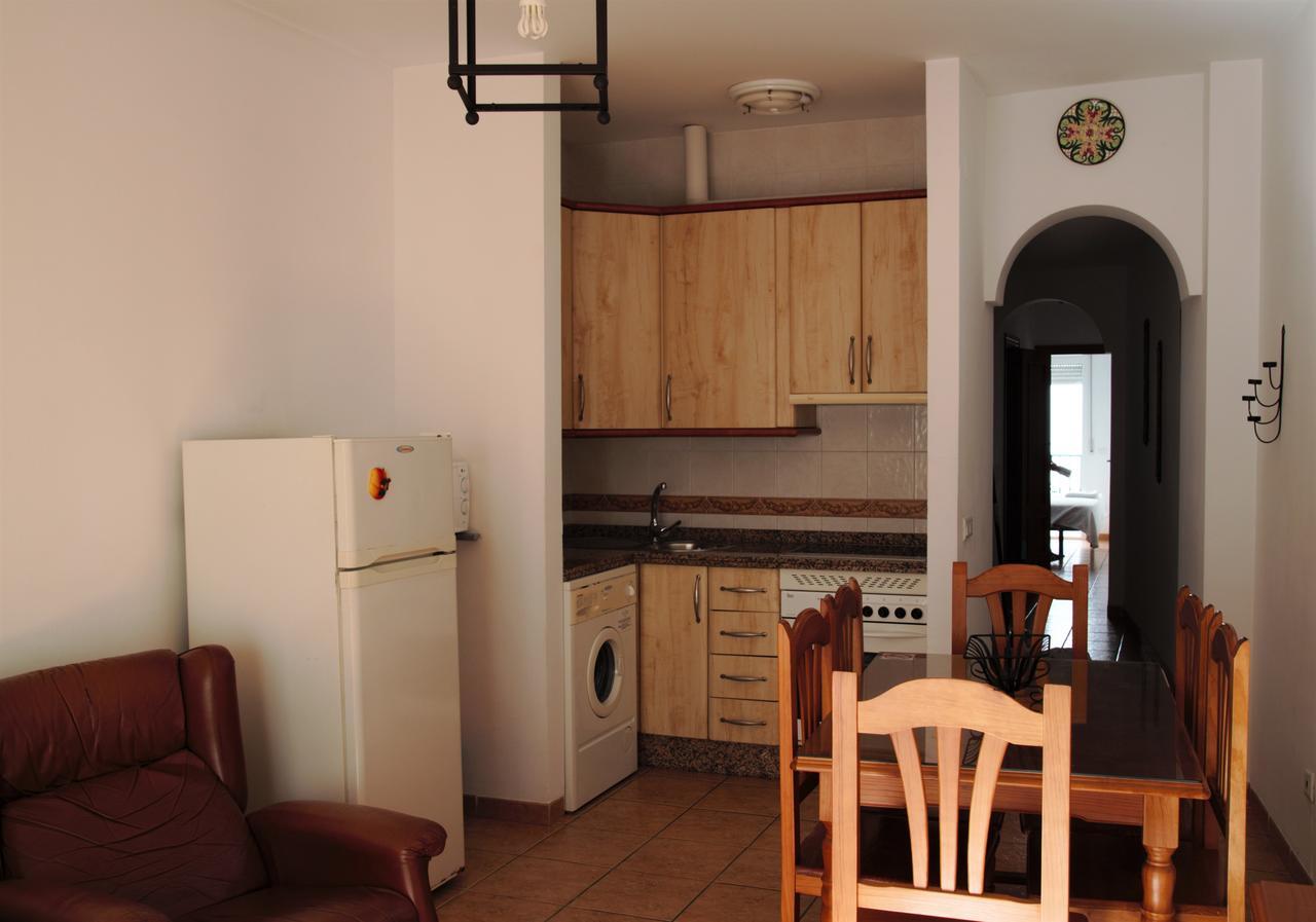 Easy Nerja Apartments Exterior photo