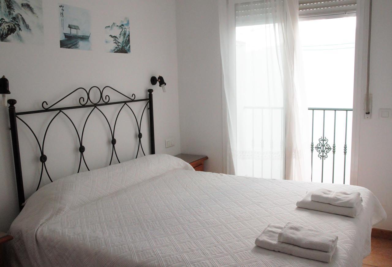 Easy Nerja Apartments Exterior photo