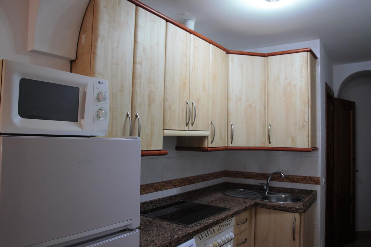 Easy Nerja Apartments Exterior photo